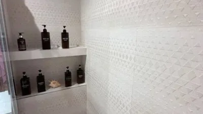 Apartment on Calle del Alcalde Marcelino Sanz photo 27
