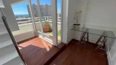 Penthouse in Cabo de la Huerta photo 29
