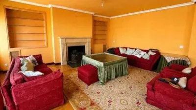Penthouse in Seville City Centre photo 10