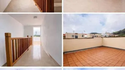 Terraced house on Calle Avellano, 26 photo 19