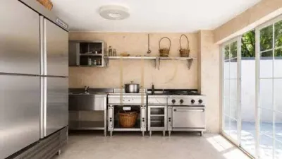 Chalet in La Pineda photo 16
