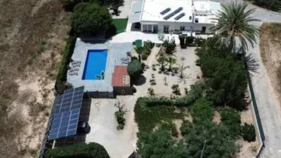 Casa – Cox - Vista 4