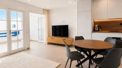 Apartment on Avenida de Bruselas photo 3