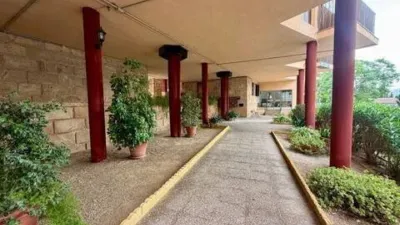 Apartment on Carrer de Ramon de Moncada photo 38