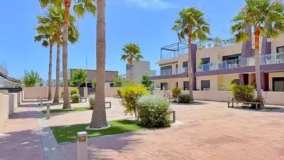 Pis – Pilar de la Horadada, El Mojón, Torre de la Horadada - Vista 4