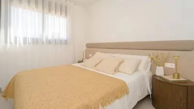 Pis – Benidorm - Més