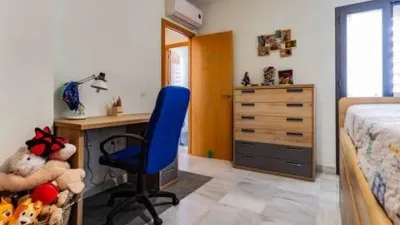 Terraced House on Calle Concha Lagos photo 8