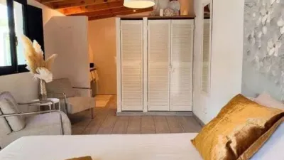 Rustic House in Alhaurín el Grande photo 45