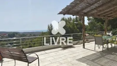 Chalet en Cunit photo 29