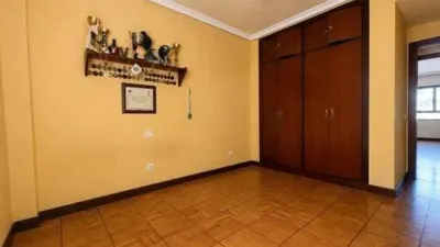 Penthouse in Seville City Centre photo 26