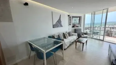 Apartment on Carrer de Ramon de Moncada photo 10
