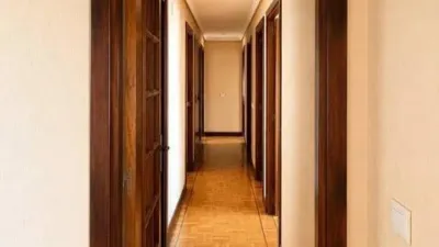 Penthouse in Seville City Centre photo 16