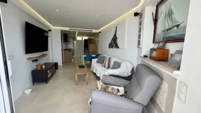 Apartment on Carrer de Ramon de Moncada photo 19