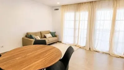 Apartment on Avenida de Bruselas photo 4