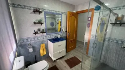 Chalet in Baza photo 13