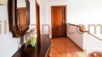 Chalet in Mutxamel photo 28