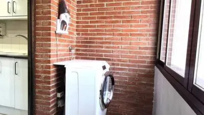 Townhouse in El Val photo 60