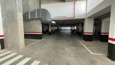 Apartment in Finestrat Area photo 15