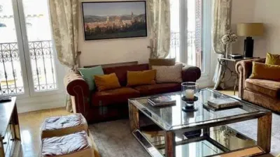 Apartment in Recoletos photo 4