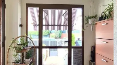 Townhouse in El Val photo 12