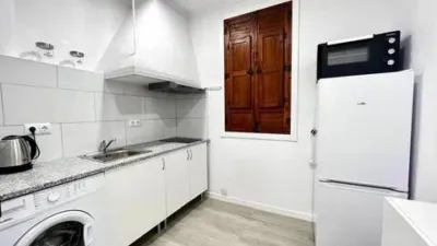 Apartment in San Antón photo 12