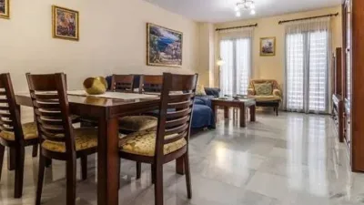 Terraced House on Calle Concha Lagos photo 17