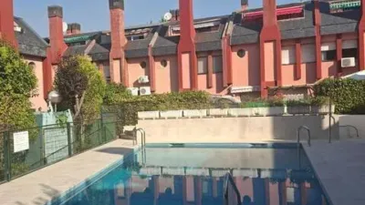 Townhouse for sale in Villanueva del Pardillo photo 49
