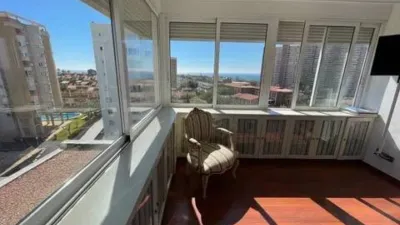 Penthouse in Cabo de la Huerta photo 34