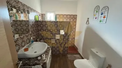 Chalet in Arroyo de La Luz photo 4