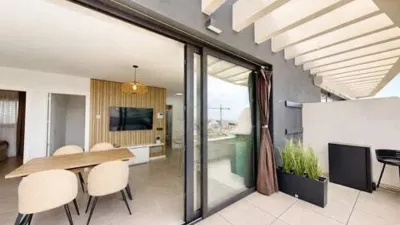 Apartment in Torreblanca del Sol photo 15
