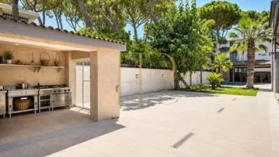Chalet in La Pineda photo 10