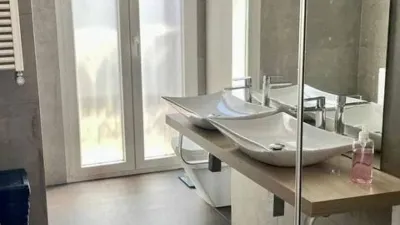 Apartment in Recoletos photo 23