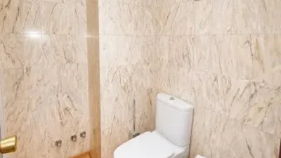 Penthouse in Seville City Centre photo 25
