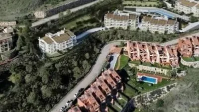 Apartment in El Paraíso-Atalaya-Benamara photo 21
