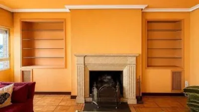 Penthouse in Seville City Centre photo 7