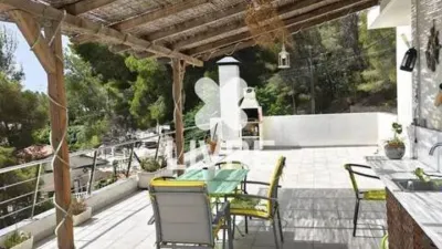 Chalet en Cunit photo 3
