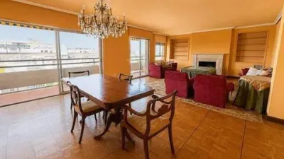 Penthouse in Seville City Centre photo 13