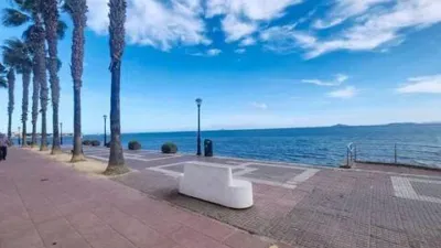 Apartment in Punta Calera photo 3
