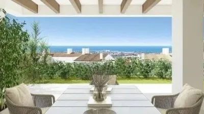 Apartment in El Paraíso-Atalaya-Benamara photo 5