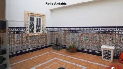 Chalet in Mutxamel photo 16