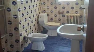 Flat on Calle de la Huerta photo 18