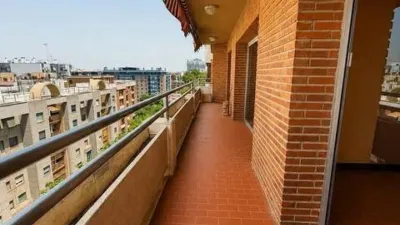Penthouse in Seville City Centre photo 2