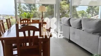 Chalet en Cunit photo 49