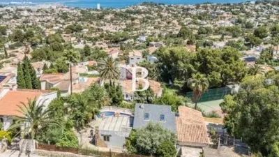 Casa – Dénia - Vista 3