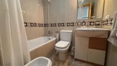 Apartment in Playa del Cura photo 6