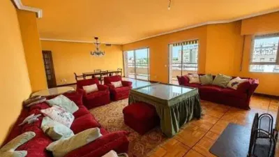 Penthouse in Seville City Centre photo 11