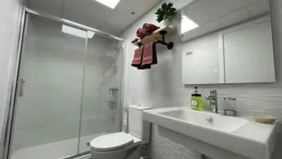 Apartment in Finestrat Area photo 9