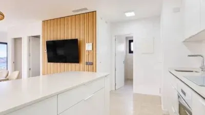 Apartment in Torreblanca del Sol photo 7
