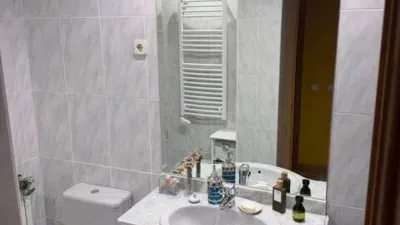 Apartment on Calle del Alcalde Marcelino Sanz photo 55