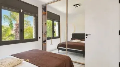 Chalet in La Pineda photo 31